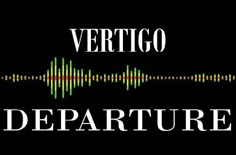 Departure - Vertigo