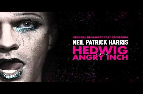 Hedwig & The Angry Inch | Neil Patrick Harris - The Long Grift | Official Audio