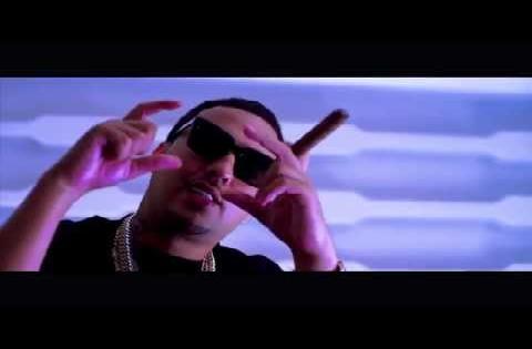 Dimello - Lose Control ft. French Montana (Official Music Video)