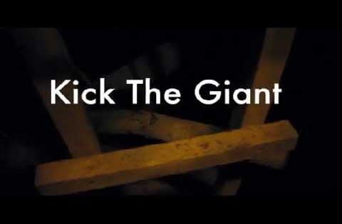 Kick The Giant - Introduction of the band!