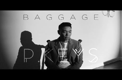 P.Keys - Baggage (Official Music Video)