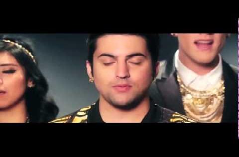 Pentatonix - Royals & Can't Hold Us (HD) (Official Video)